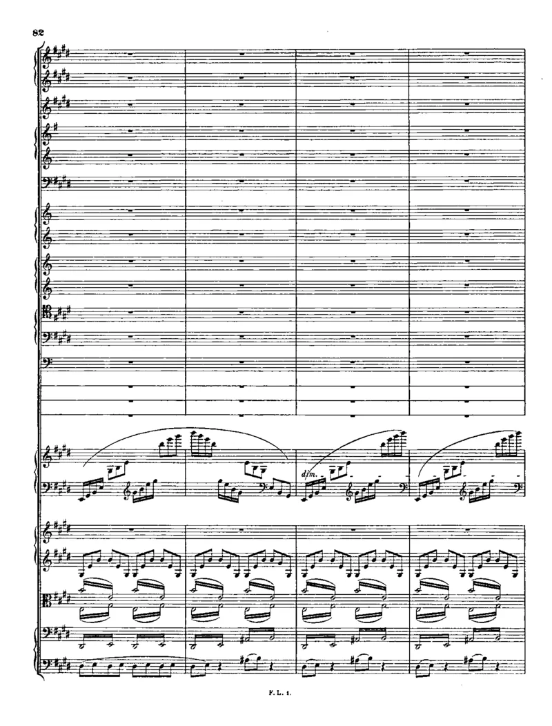 李斯特全集第1卷第1册_一万首著名钢琴曲谱哈农贝多芬合集视频教学电子版高清无水印可打印_1古典钢琴知名音乐家谱_李斯特钢琴谱全集