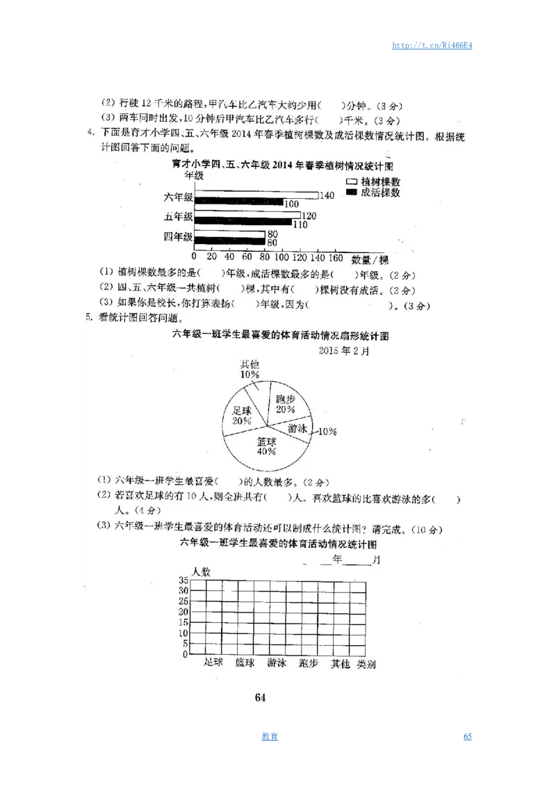 最新苏教版六年级数学下册试卷全程测评卷(全套)_小学1-6年级全部试卷_数学_六年级_3-11-4、小学六年级数学下册_3-11-4-2、练习题、作业、试题、试卷_苏教版