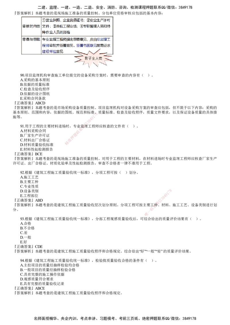 第04讲　2022年11月试题（四）_监理工程师_2025监理工程师_2025年监理工程师SVIP_2025年监理土建控制SVIP_03-习题精析✿实战特训✿模考通关_21-控制《真题解析班》李娜JG