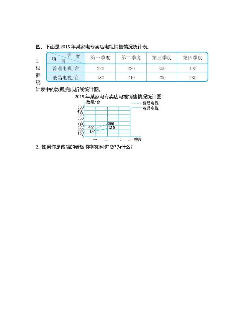 第五单元测试卷（二）_小学1-6年级全部试卷_数学_六年级_3-11-3、小学六年级数学上册_3-11-3-2、练习题、作业、试题、试卷_北师大版_单元测试卷