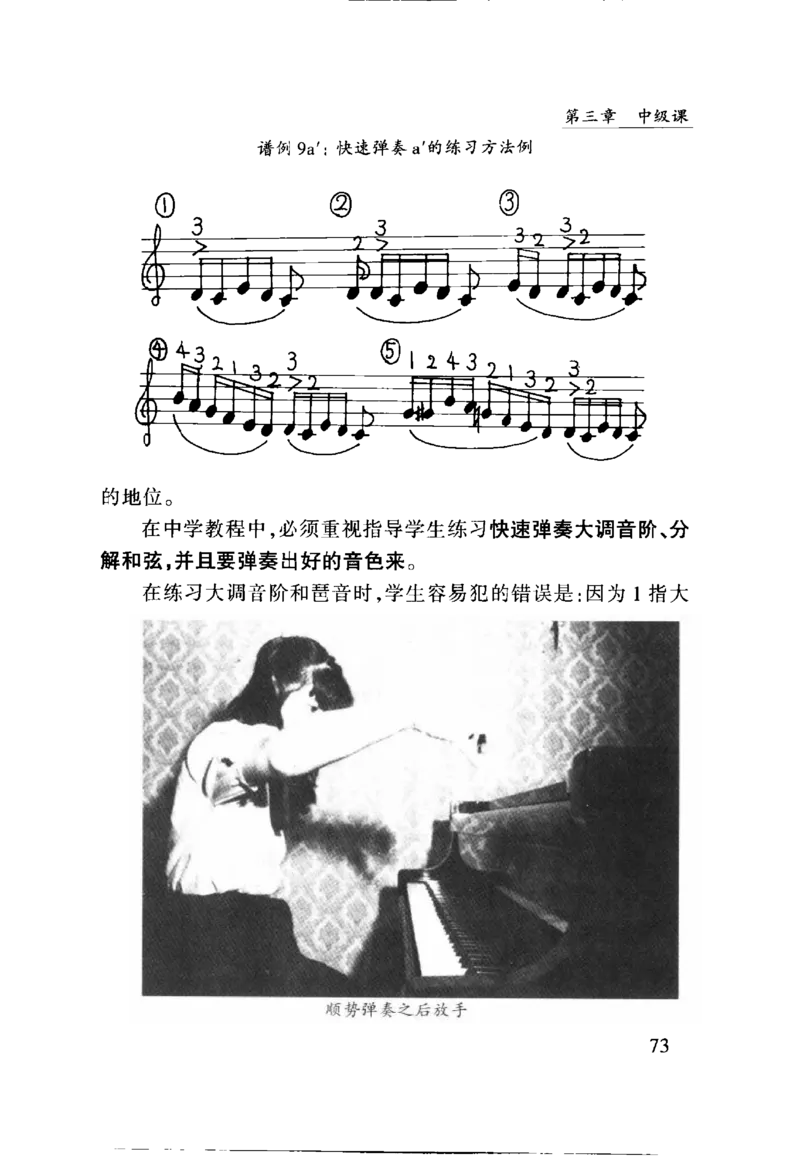 怎样教孩子学好钢琴_10885270_一万首著名钢琴曲谱哈农贝多芬合集视频教学电子版高清无水印可打印_09钢琴教材合集_常用教材钢琴谱（80+本）