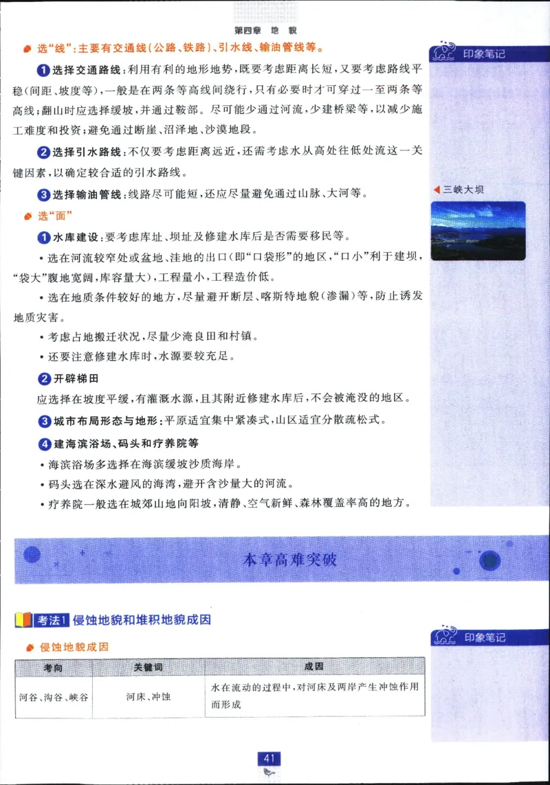 狂k重点_地理_2026版高中必刷题地理《人教》_2026版高中必刷题地理必修1RJ