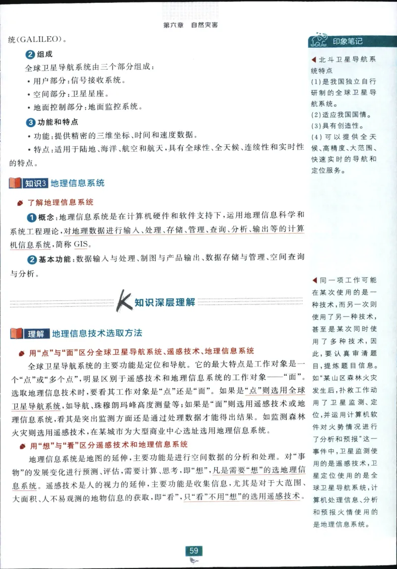 狂k重点_地理_2026版高中必刷题地理《人教》_2026版高中必刷题地理必修1RJ