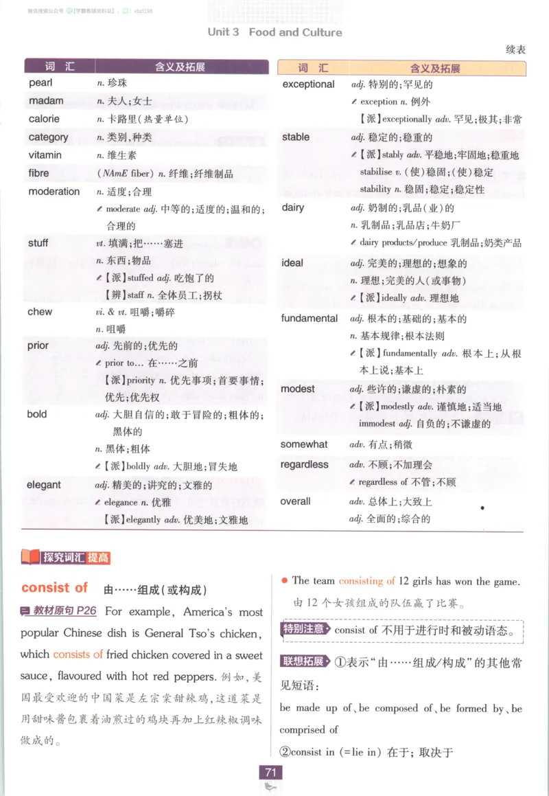 狂K重点_2026版高中必刷题_英语_2026版高中必刷题英语《人教》_2026版高中必刷题英语选修一二合订人教版