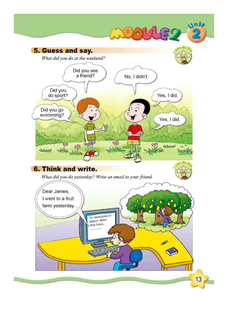 外研社1起点小学英语六年级上册电子课本_小学1-6年级全部试卷_英语_六年级_3-11-5、小学六年级英语上册_3-11-5-3、电子教材、课本