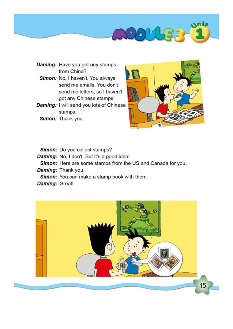 外研社1起点小学英语六年级上册电子课本_小学1-6年级全部试卷_英语_六年级_3-11-5、小学六年级英语上册_3-11-5-3、电子教材、课本