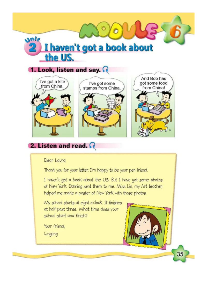 外研社1起点小学英语六年级上册电子课本_小学1-6年级全部试卷_英语_六年级_3-11-5、小学六年级英语上册_3-11-5-3、电子教材、课本