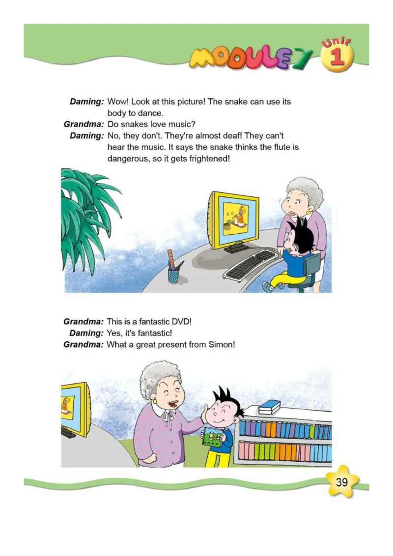 外研社1起点小学英语六年级上册电子课本_小学1-6年级全部试卷_英语_六年级_3-11-5、小学六年级英语上册_3-11-5-3、电子教材、课本