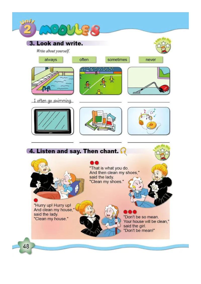 外研社1起点小学英语六年级上册电子课本_小学1-6年级全部试卷_英语_六年级_3-11-5、小学六年级英语上册_3-11-5-3、电子教材、课本