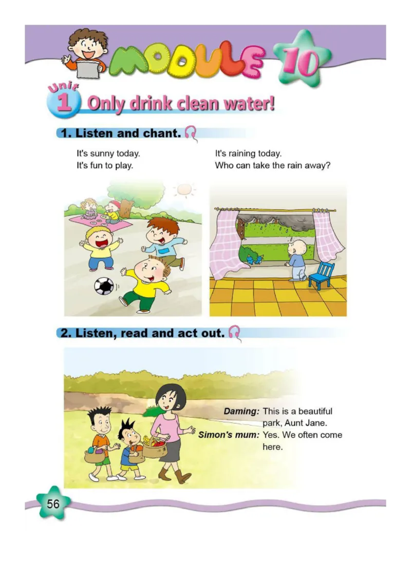 外研社1起点小学英语六年级上册电子课本_小学1-6年级全部试卷_英语_六年级_3-11-5、小学六年级英语上册_3-11-5-3、电子教材、课本