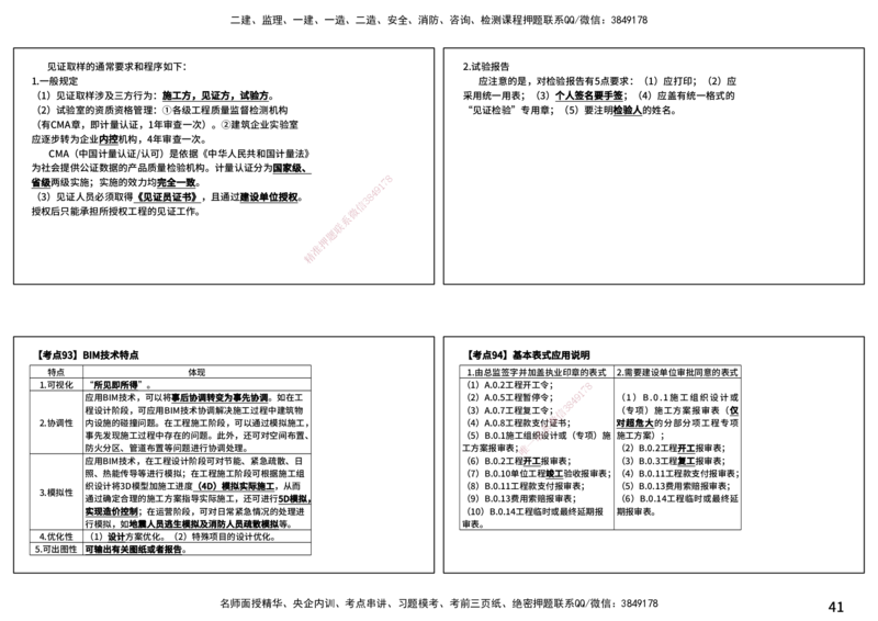 法规（打印版）_监理工程师_2025监理工程师_2025年监理工程师SVIP_2025年监理概论法规SVIP_04-冲刺串讲✿考点强化✿小灶集训_01-概论《核心考点进阶》张老师YL_讲义