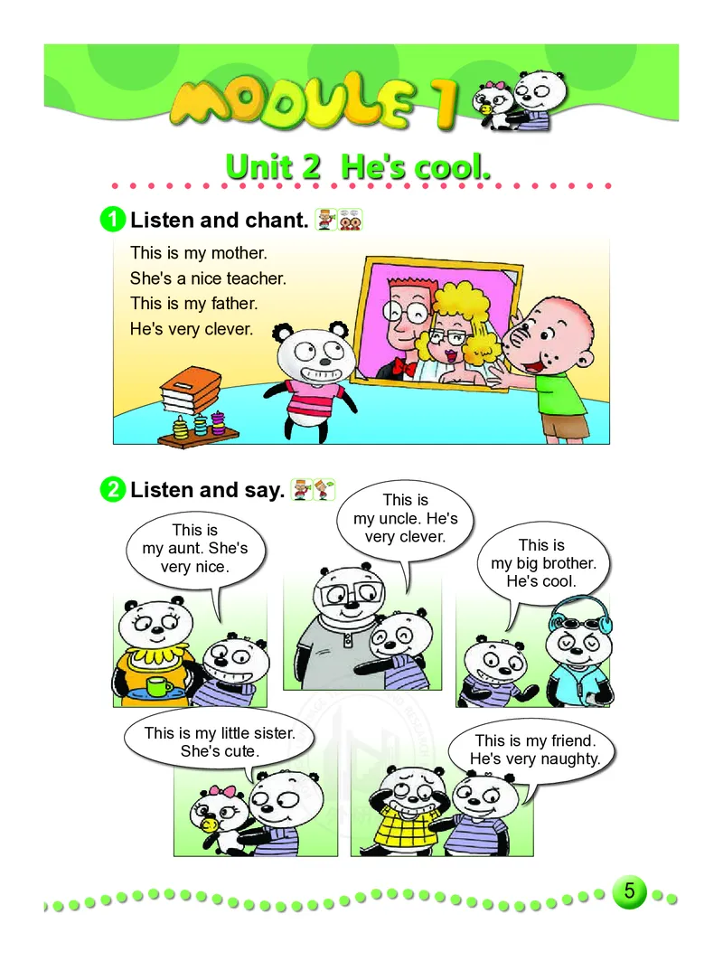 外研社版（三年级起点）（主编：陈琳）四年级下册英语PDF电子课本_小学1-6年级全部试卷_英语_四年级_3-9-6、小学四年级英语下册_3-9-6-3、电子教材、课本