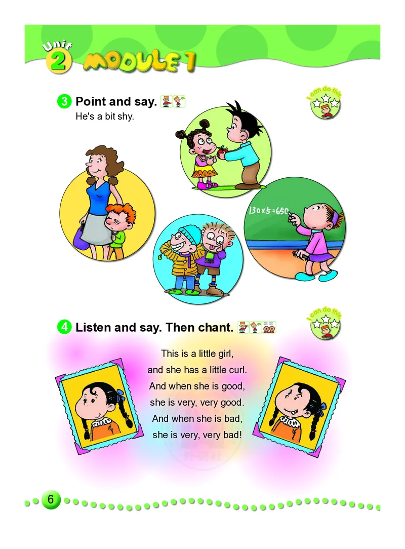 外研社版（三年级起点）（主编：陈琳）四年级下册英语PDF电子课本_小学1-6年级全部试卷_英语_四年级_3-9-6、小学四年级英语下册_3-9-6-3、电子教材、课本