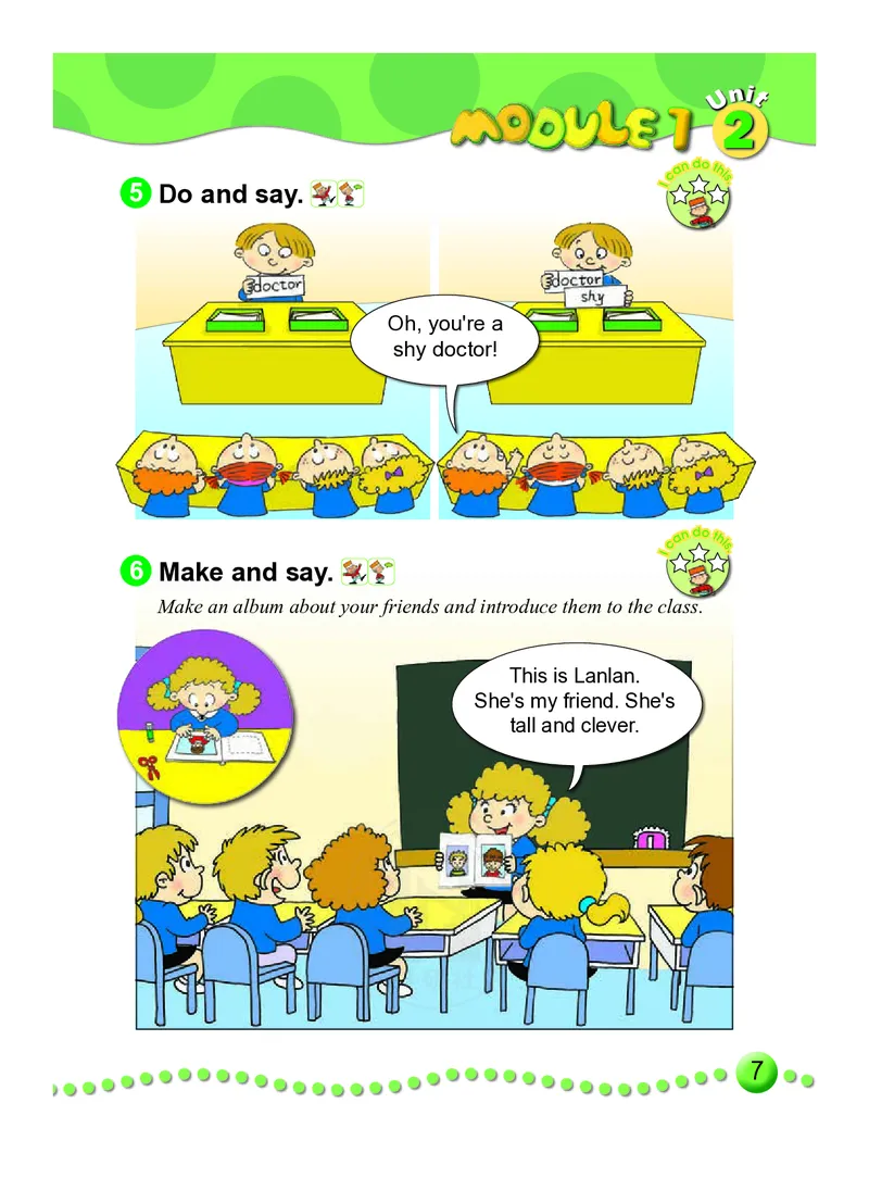 外研社版（三年级起点）（主编：陈琳）四年级下册英语PDF电子课本_小学1-6年级全部试卷_英语_四年级_3-9-6、小学四年级英语下册_3-9-6-3、电子教材、课本