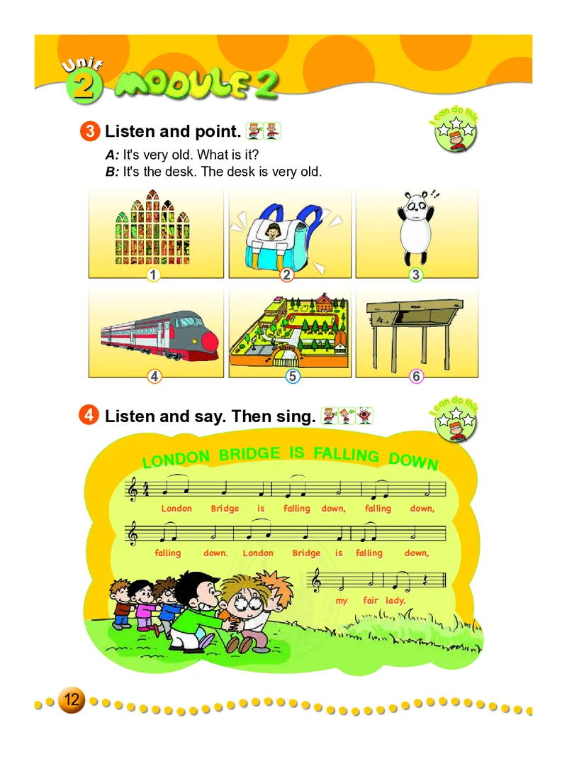 外研社版（三年级起点）（主编：陈琳）四年级下册英语PDF电子课本_小学1-6年级全部试卷_英语_四年级_3-9-6、小学四年级英语下册_3-9-6-3、电子教材、课本