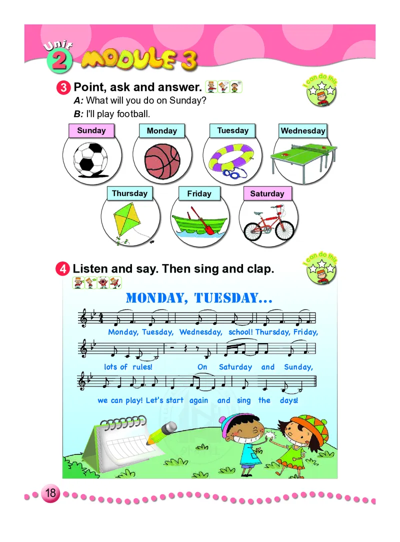 外研社版（三年级起点）（主编：陈琳）四年级下册英语PDF电子课本_小学1-6年级全部试卷_英语_四年级_3-9-6、小学四年级英语下册_3-9-6-3、电子教材、课本