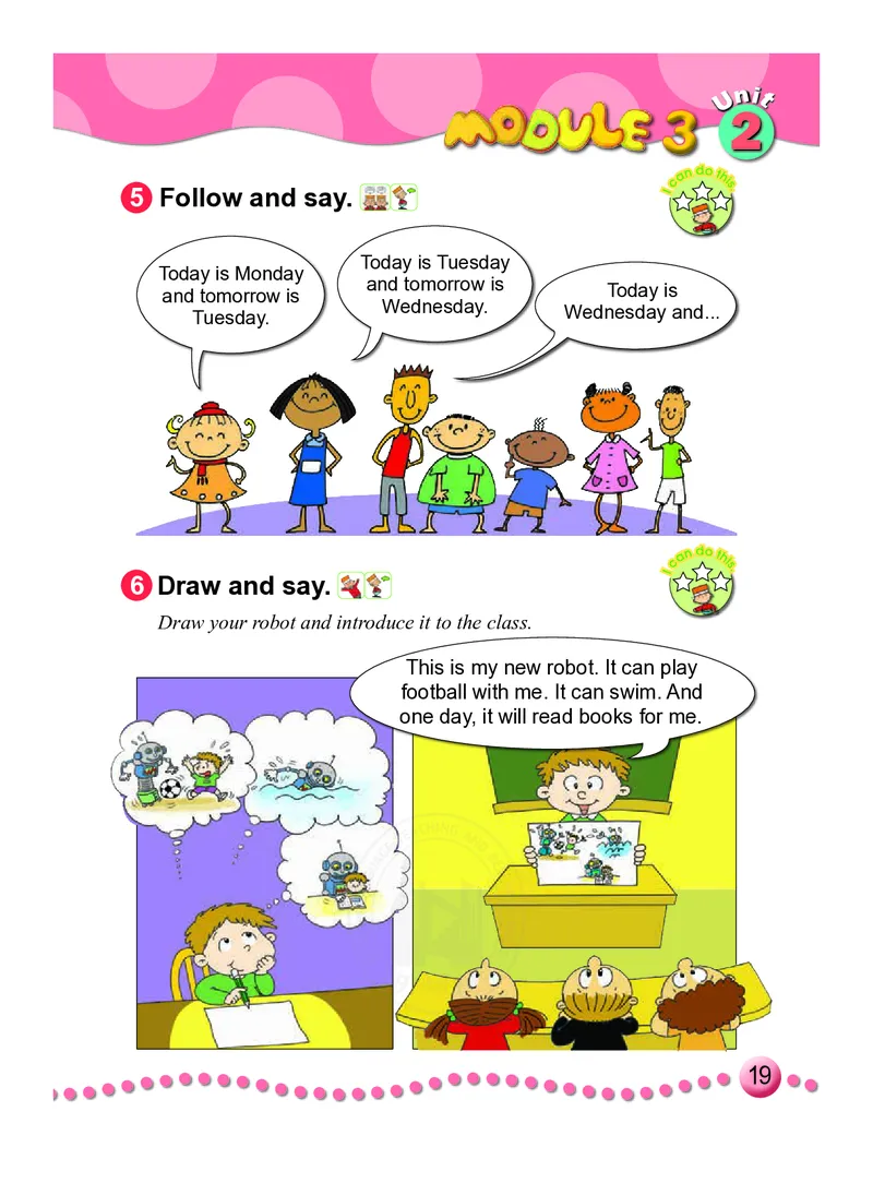 外研社版（三年级起点）（主编：陈琳）四年级下册英语PDF电子课本_小学1-6年级全部试卷_英语_四年级_3-9-6、小学四年级英语下册_3-9-6-3、电子教材、课本