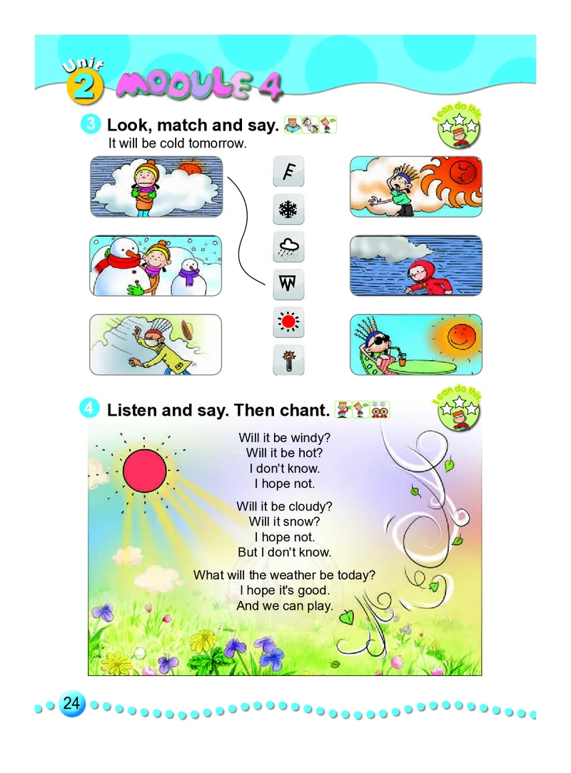 外研社版（三年级起点）（主编：陈琳）四年级下册英语PDF电子课本_小学1-6年级全部试卷_英语_四年级_3-9-6、小学四年级英语下册_3-9-6-3、电子教材、课本