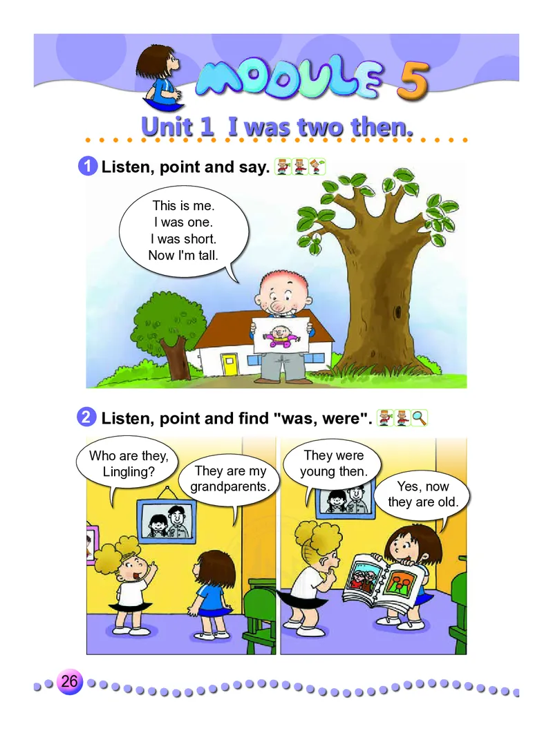 外研社版（三年级起点）（主编：陈琳）四年级下册英语PDF电子课本_小学1-6年级全部试卷_英语_四年级_3-9-6、小学四年级英语下册_3-9-6-3、电子教材、课本