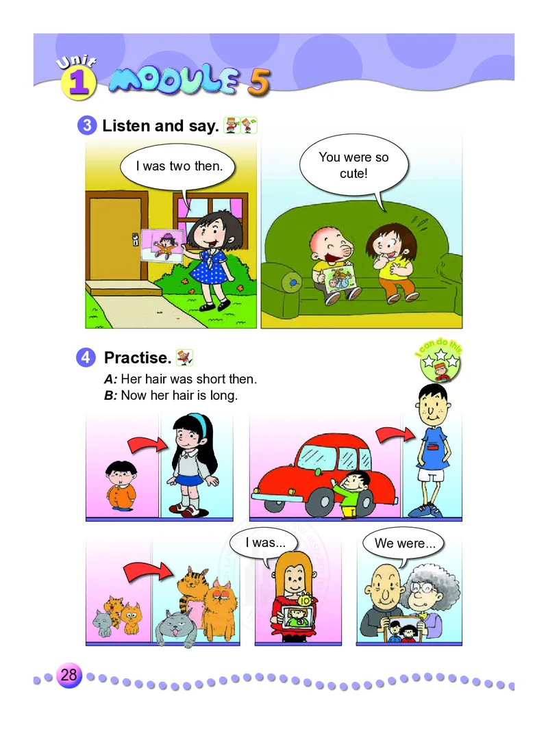 外研社版（三年级起点）（主编：陈琳）四年级下册英语PDF电子课本_小学1-6年级全部试卷_英语_四年级_3-9-6、小学四年级英语下册_3-9-6-3、电子教材、课本