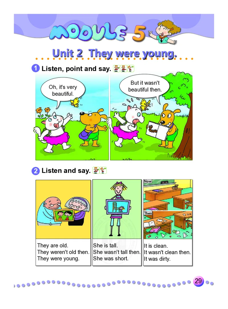 外研社版（三年级起点）（主编：陈琳）四年级下册英语PDF电子课本_小学1-6年级全部试卷_英语_四年级_3-9-6、小学四年级英语下册_3-9-6-3、电子教材、课本