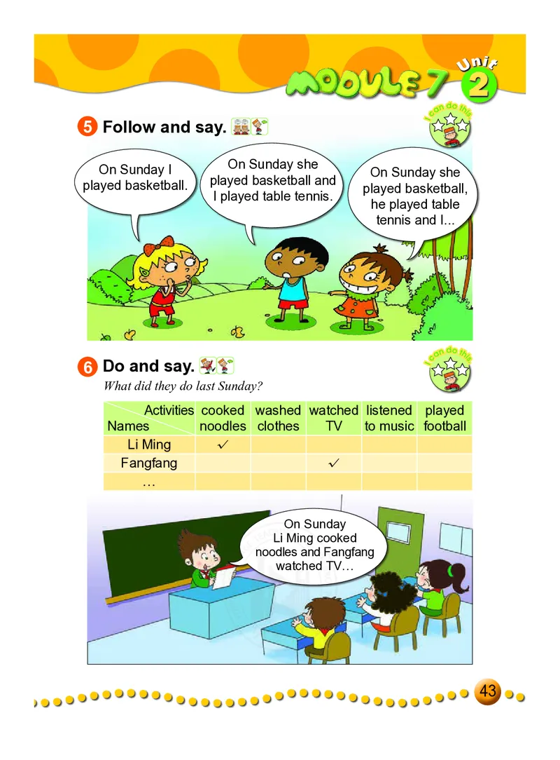 外研社版（三年级起点）（主编：陈琳）四年级下册英语PDF电子课本_小学1-6年级全部试卷_英语_四年级_3-9-6、小学四年级英语下册_3-9-6-3、电子教材、课本