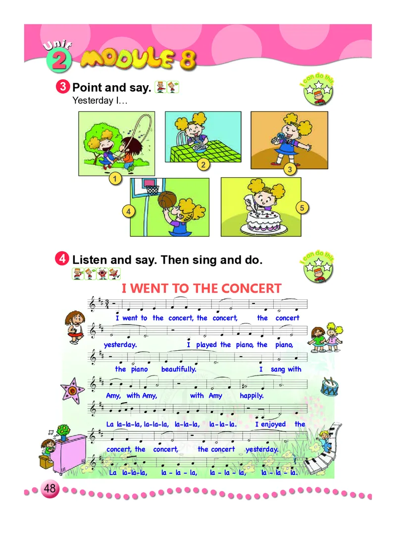 外研社版（三年级起点）（主编：陈琳）四年级下册英语PDF电子课本_小学1-6年级全部试卷_英语_四年级_3-9-6、小学四年级英语下册_3-9-6-3、电子教材、课本