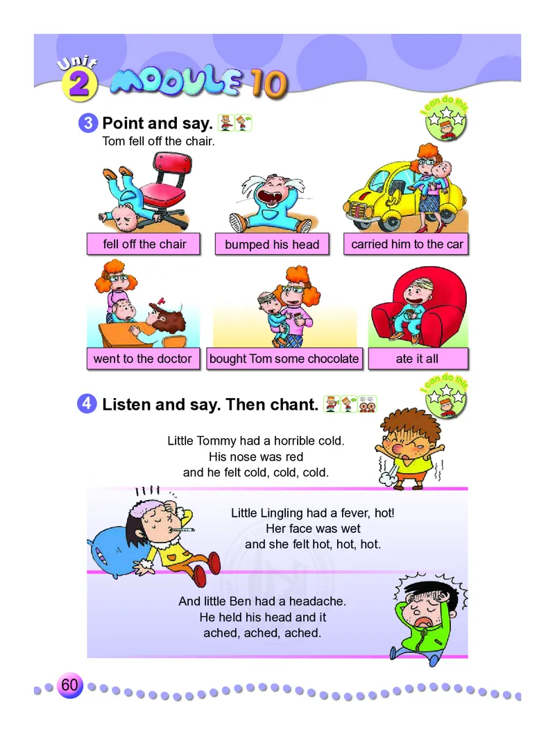 外研社版（三年级起点）（主编：陈琳）四年级下册英语PDF电子课本_小学1-6年级全部试卷_英语_四年级_3-9-6、小学四年级英语下册_3-9-6-3、电子教材、课本