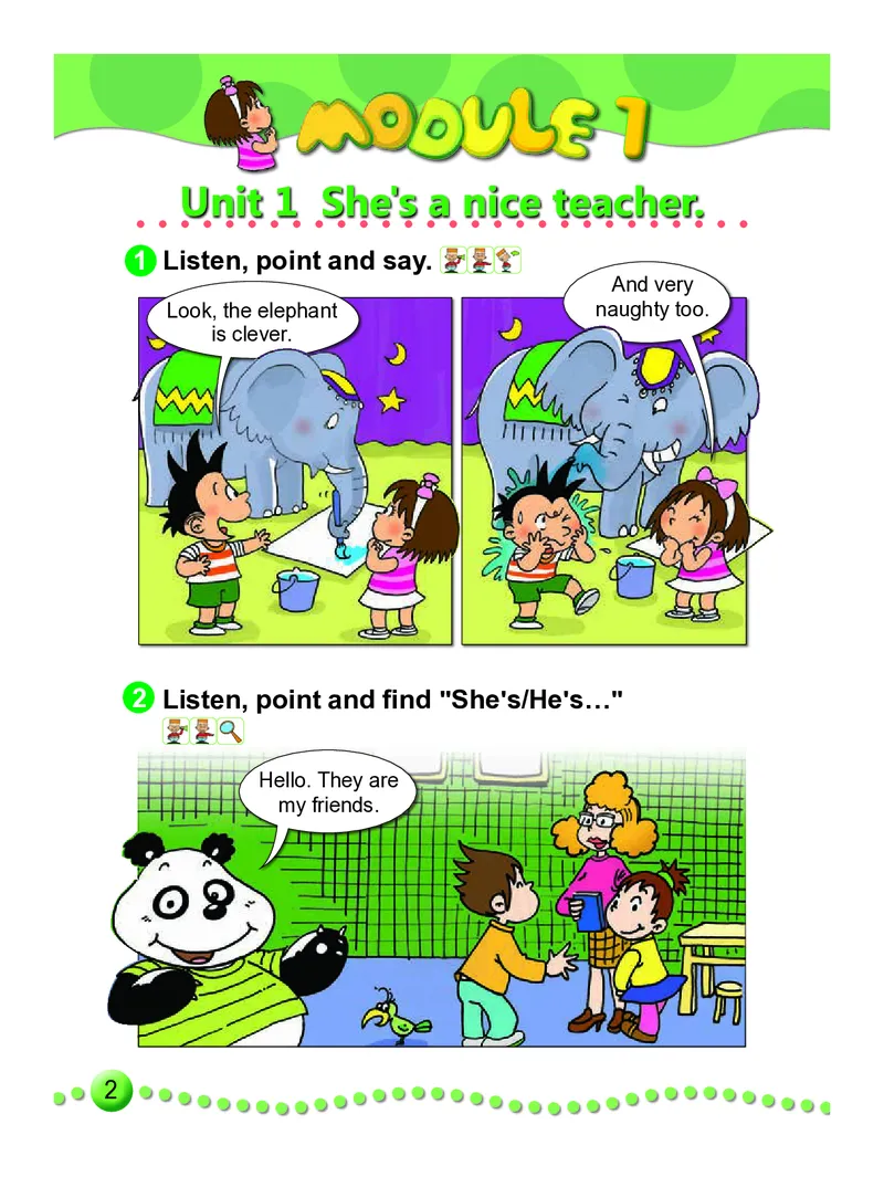 外研社版（三年级起点）（主编：陈琳）四年级下册英语PDF电子课本_小学1-6年级全部试卷_英语_四年级_3-9-6、小学四年级英语下册_3-9-6-3、电子教材、课本