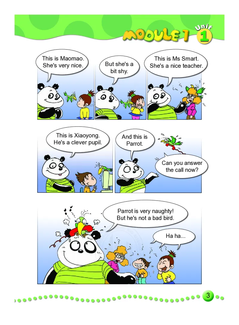 外研社版（三年级起点）（主编：陈琳）四年级下册英语PDF电子课本_小学1-6年级全部试卷_英语_四年级_3-9-6、小学四年级英语下册_3-9-6-3、电子教材、课本