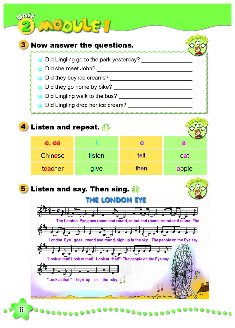 外研社版（三年级起点）（主编：陈琳）五年级上册英语PDF电子课本_小学1-6年级全部试卷_英语_五年级_3-10-5、小学五年级英语上册_3-10-5-4、电子教材、课本