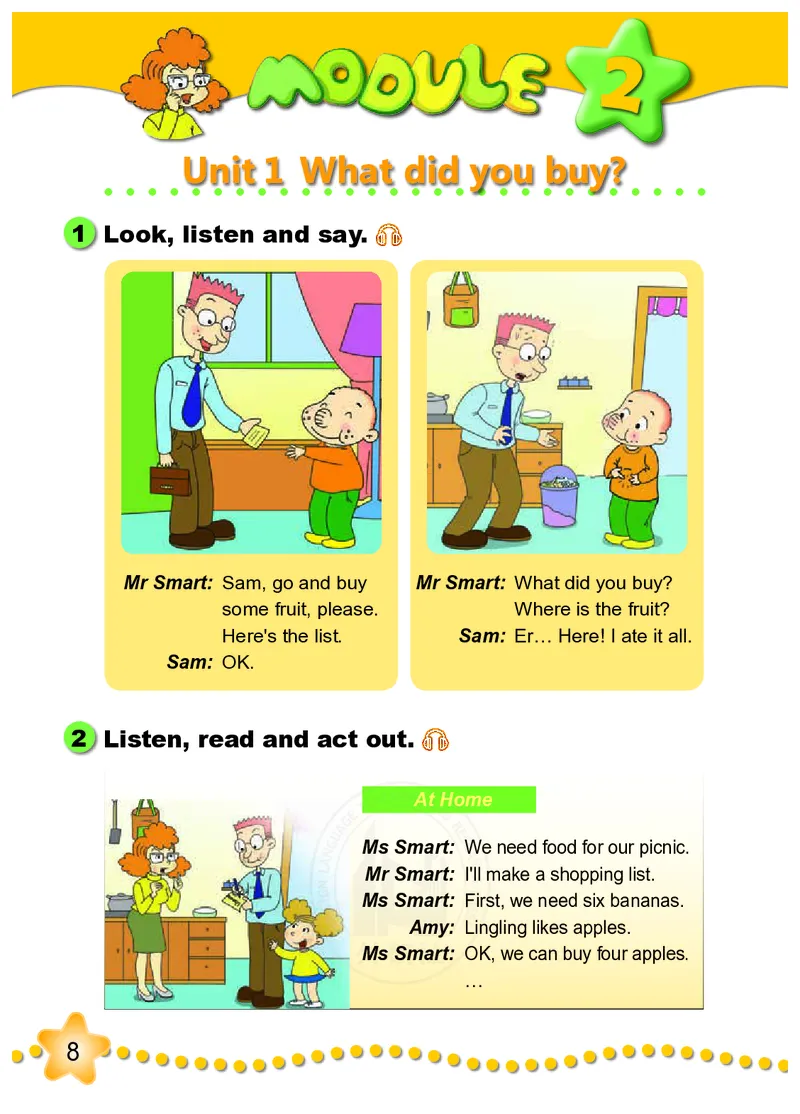 外研社版（三年级起点）（主编：陈琳）五年级上册英语PDF电子课本_小学1-6年级全部试卷_英语_五年级_3-10-5、小学五年级英语上册_3-10-5-4、电子教材、课本