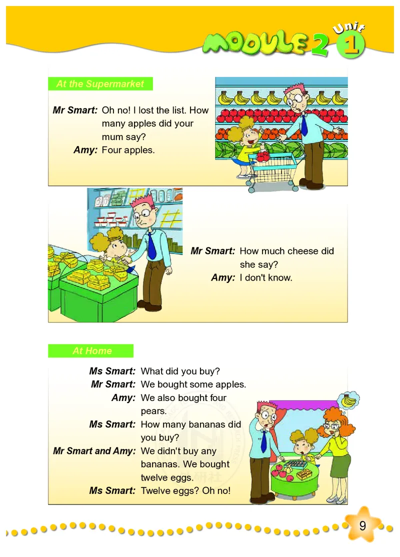 外研社版（三年级起点）（主编：陈琳）五年级上册英语PDF电子课本_小学1-6年级全部试卷_英语_五年级_3-10-5、小学五年级英语上册_3-10-5-4、电子教材、课本