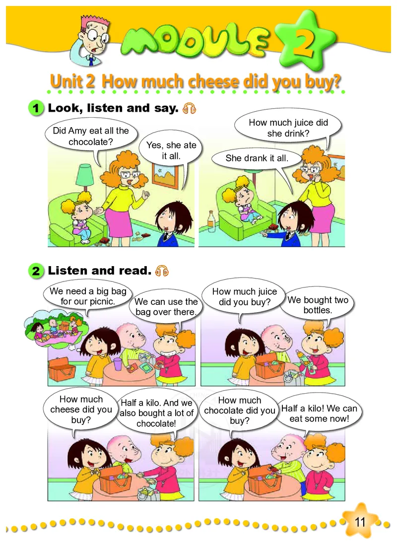 外研社版（三年级起点）（主编：陈琳）五年级上册英语PDF电子课本_小学1-6年级全部试卷_英语_五年级_3-10-5、小学五年级英语上册_3-10-5-4、电子教材、课本