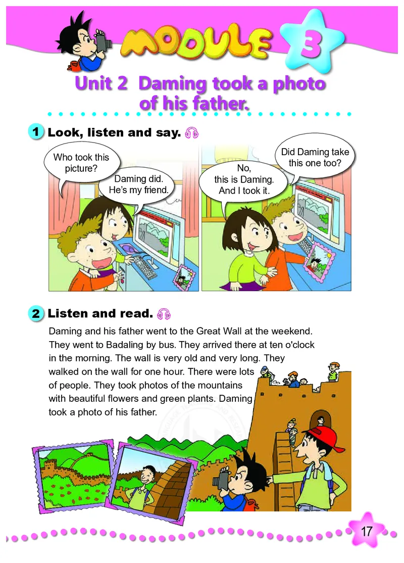 外研社版（三年级起点）（主编：陈琳）五年级上册英语PDF电子课本_小学1-6年级全部试卷_英语_五年级_3-10-5、小学五年级英语上册_3-10-5-4、电子教材、课本