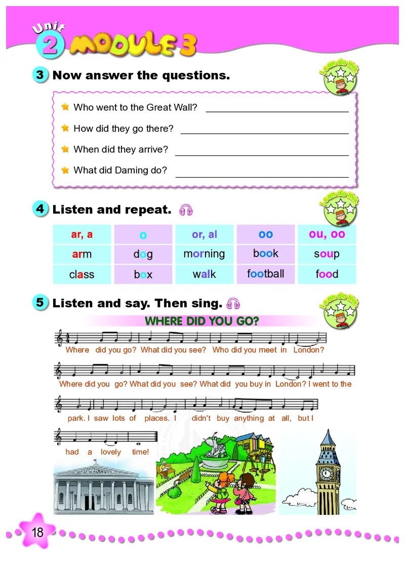 外研社版（三年级起点）（主编：陈琳）五年级上册英语PDF电子课本_小学1-6年级全部试卷_英语_五年级_3-10-5、小学五年级英语上册_3-10-5-4、电子教材、课本