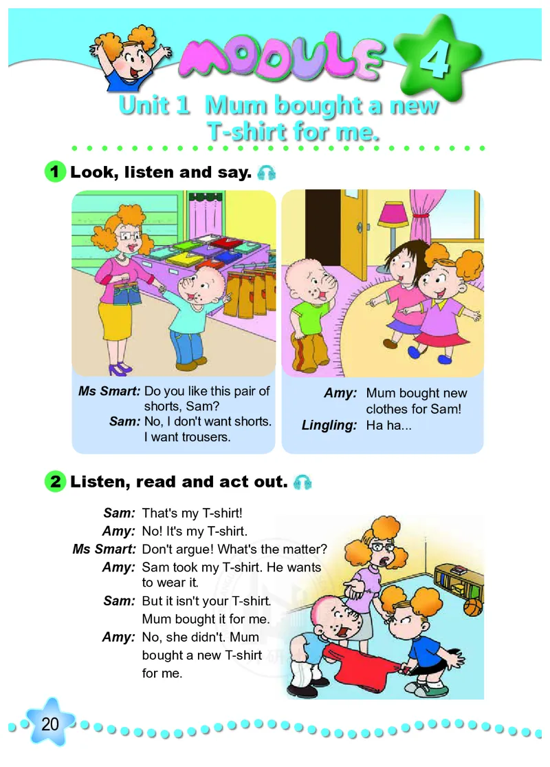 外研社版（三年级起点）（主编：陈琳）五年级上册英语PDF电子课本_小学1-6年级全部试卷_英语_五年级_3-10-5、小学五年级英语上册_3-10-5-4、电子教材、课本