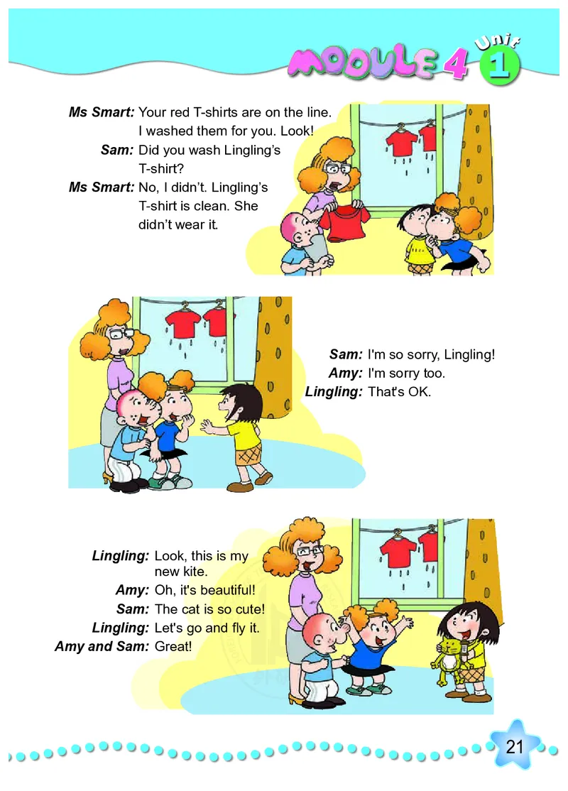 外研社版（三年级起点）（主编：陈琳）五年级上册英语PDF电子课本_小学1-6年级全部试卷_英语_五年级_3-10-5、小学五年级英语上册_3-10-5-4、电子教材、课本