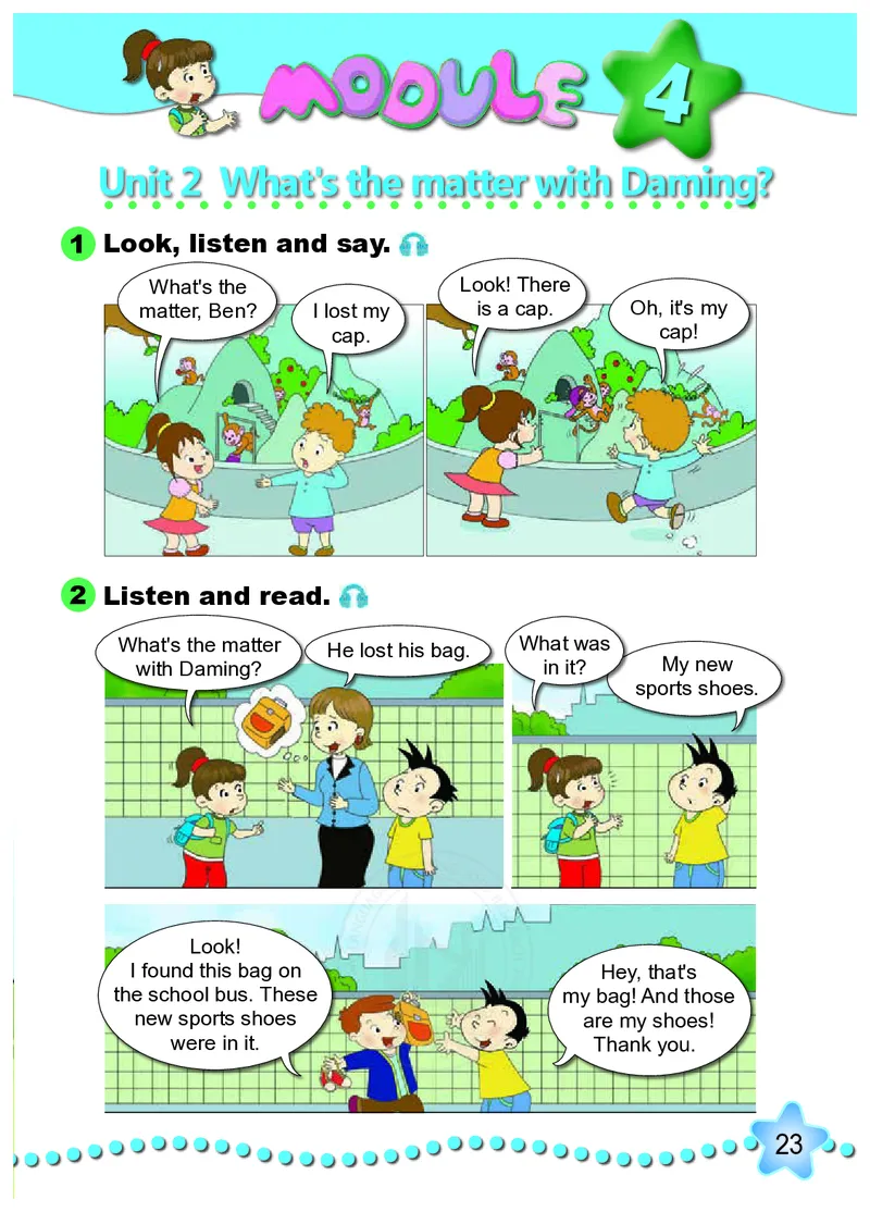 外研社版（三年级起点）（主编：陈琳）五年级上册英语PDF电子课本_小学1-6年级全部试卷_英语_五年级_3-10-5、小学五年级英语上册_3-10-5-4、电子教材、课本