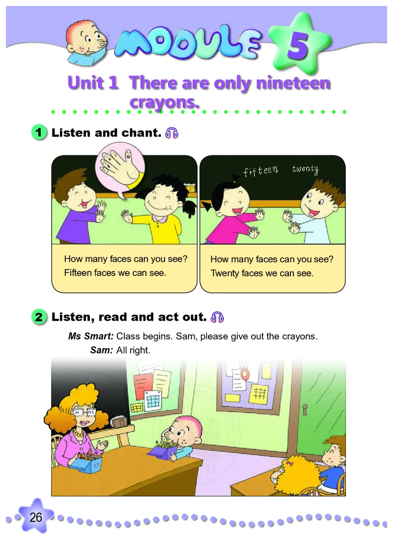 外研社版（三年级起点）（主编：陈琳）五年级上册英语PDF电子课本_小学1-6年级全部试卷_英语_五年级_3-10-5、小学五年级英语上册_3-10-5-4、电子教材、课本