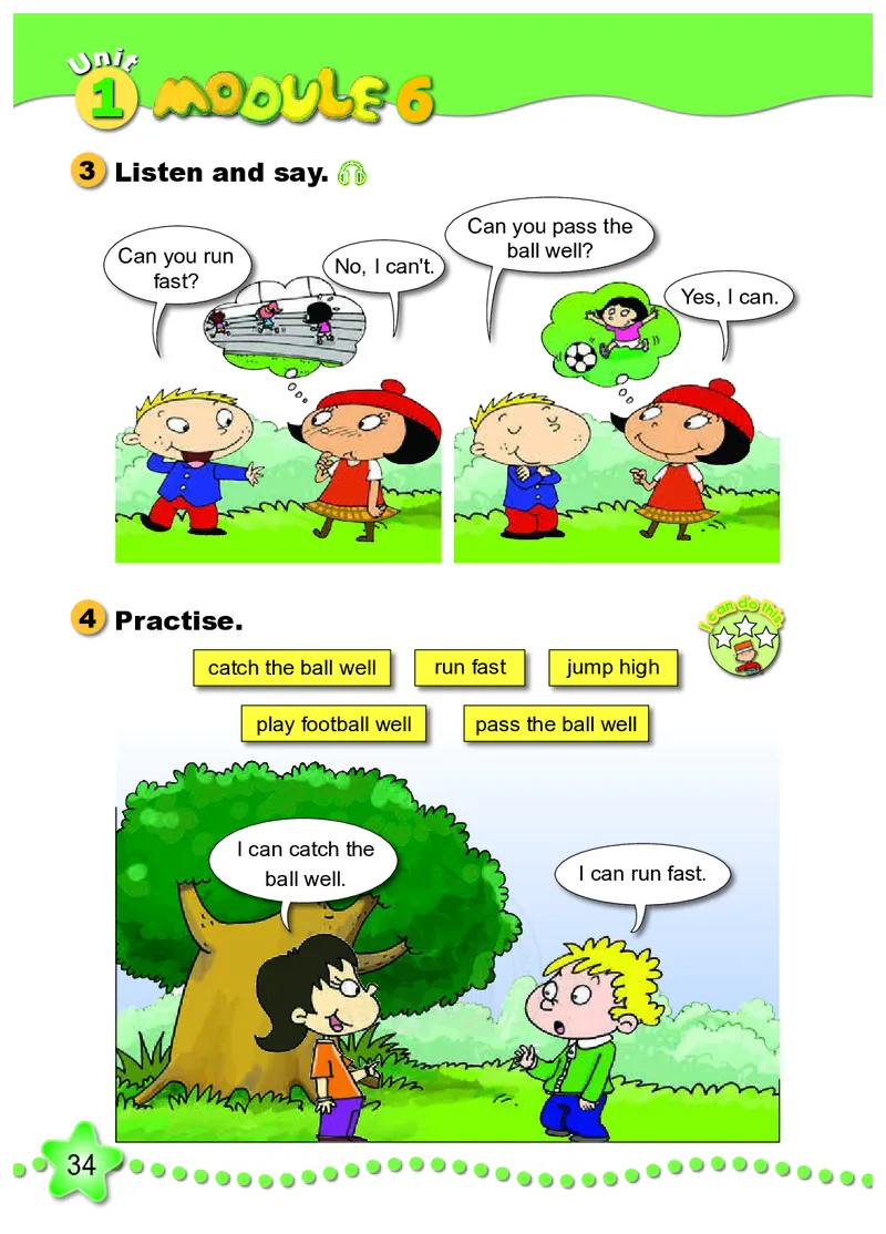 外研社版（三年级起点）（主编：陈琳）五年级上册英语PDF电子课本_小学1-6年级全部试卷_英语_五年级_3-10-5、小学五年级英语上册_3-10-5-4、电子教材、课本