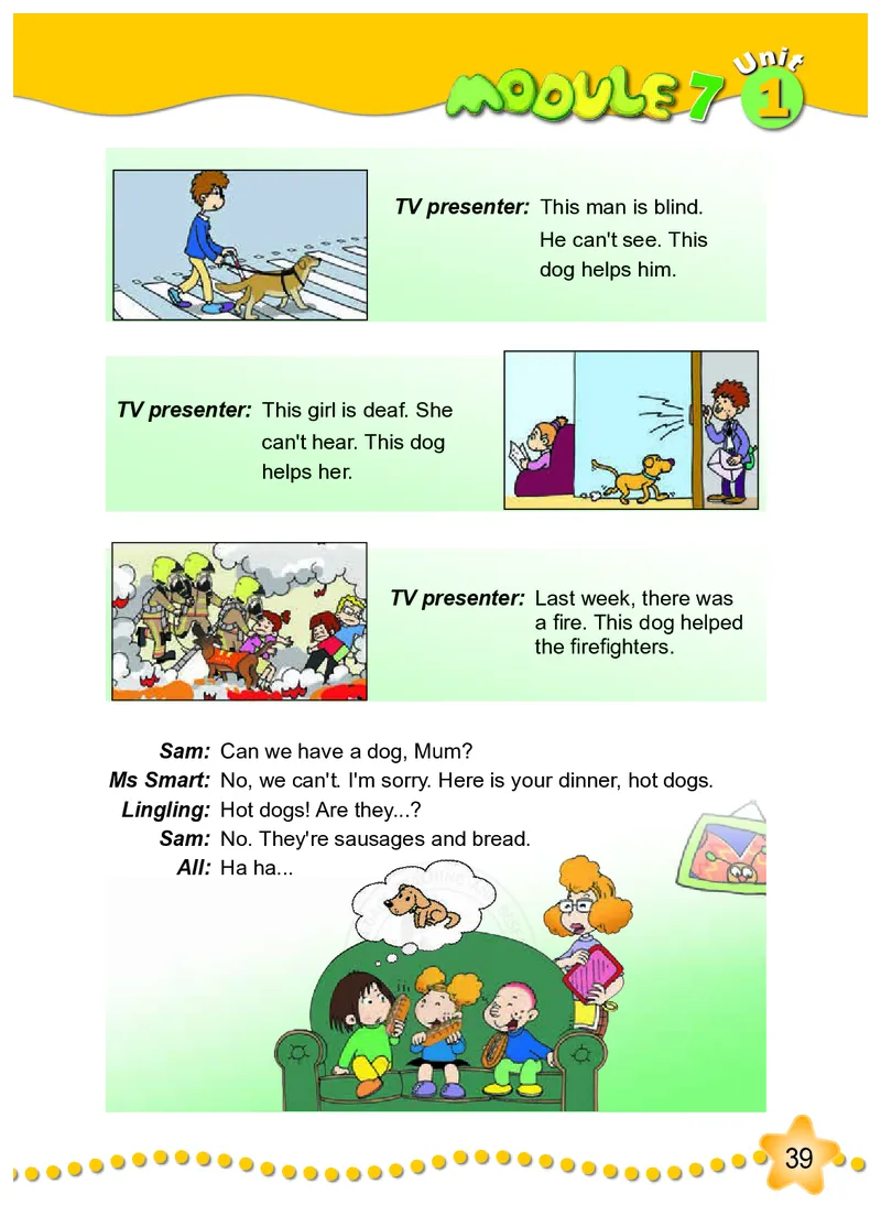 外研社版（三年级起点）（主编：陈琳）五年级上册英语PDF电子课本_小学1-6年级全部试卷_英语_五年级_3-10-5、小学五年级英语上册_3-10-5-4、电子教材、课本