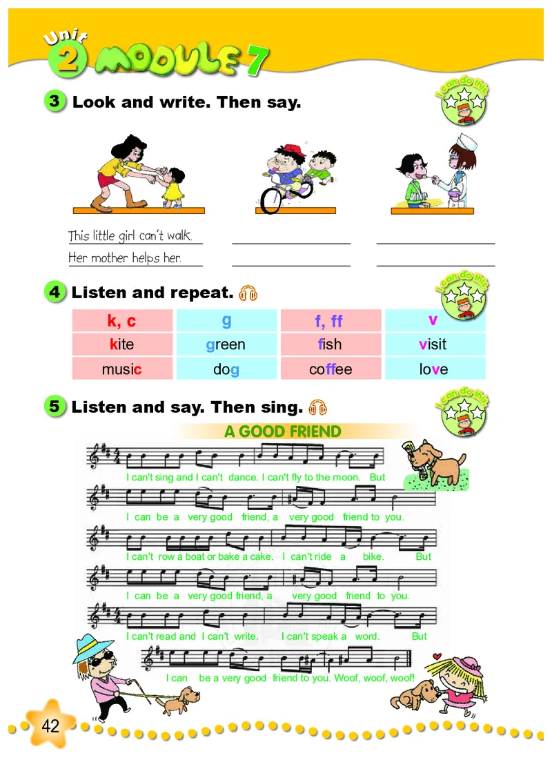 外研社版（三年级起点）（主编：陈琳）五年级上册英语PDF电子课本_小学1-6年级全部试卷_英语_五年级_3-10-5、小学五年级英语上册_3-10-5-4、电子教材、课本