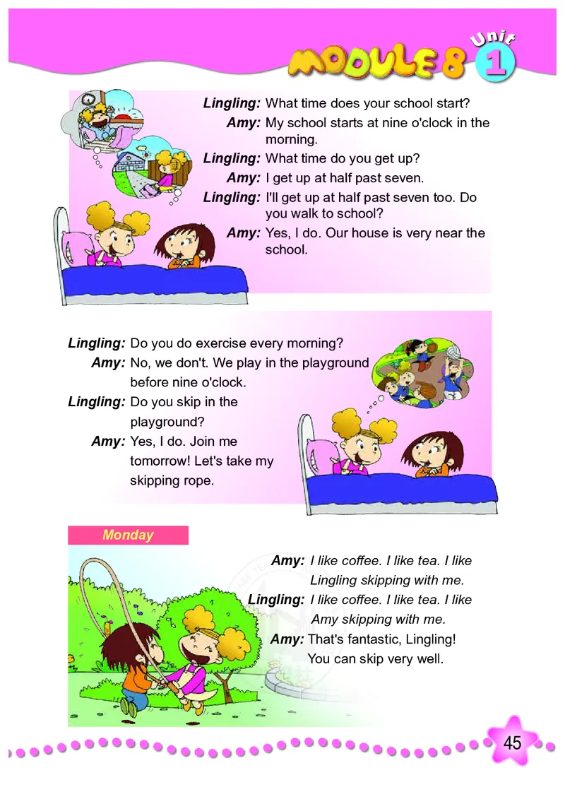 外研社版（三年级起点）（主编：陈琳）五年级上册英语PDF电子课本_小学1-6年级全部试卷_英语_五年级_3-10-5、小学五年级英语上册_3-10-5-4、电子教材、课本