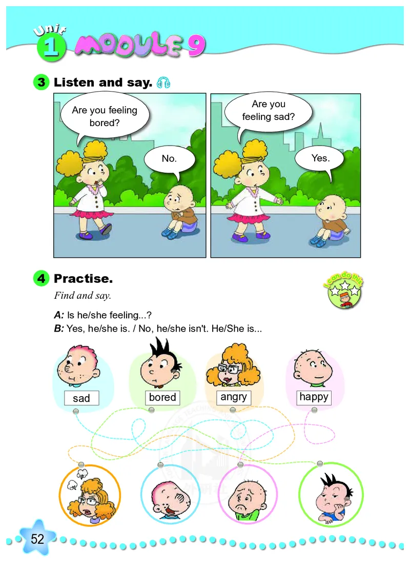 外研社版（三年级起点）（主编：陈琳）五年级上册英语PDF电子课本_小学1-6年级全部试卷_英语_五年级_3-10-5、小学五年级英语上册_3-10-5-4、电子教材、课本