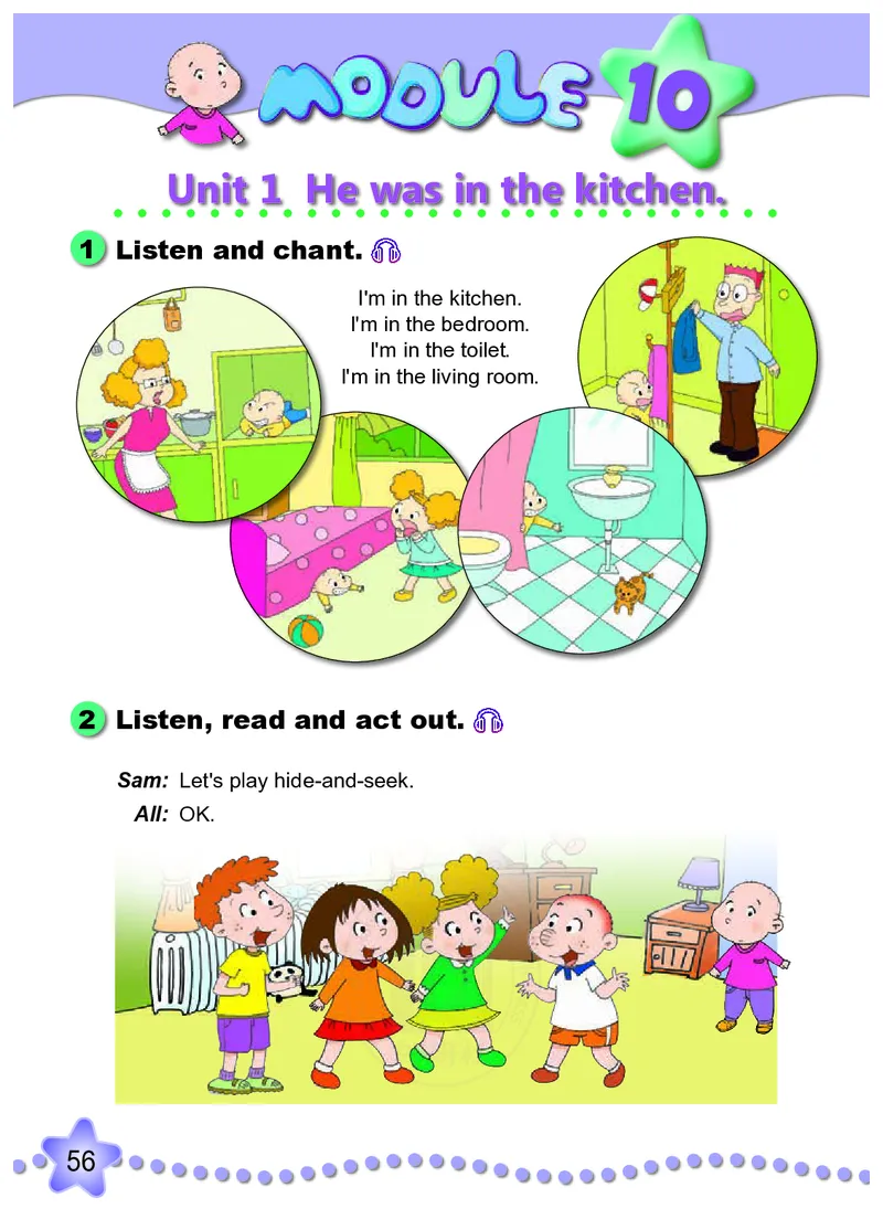 外研社版（三年级起点）（主编：陈琳）五年级上册英语PDF电子课本_小学1-6年级全部试卷_英语_五年级_3-10-5、小学五年级英语上册_3-10-5-4、电子教材、课本