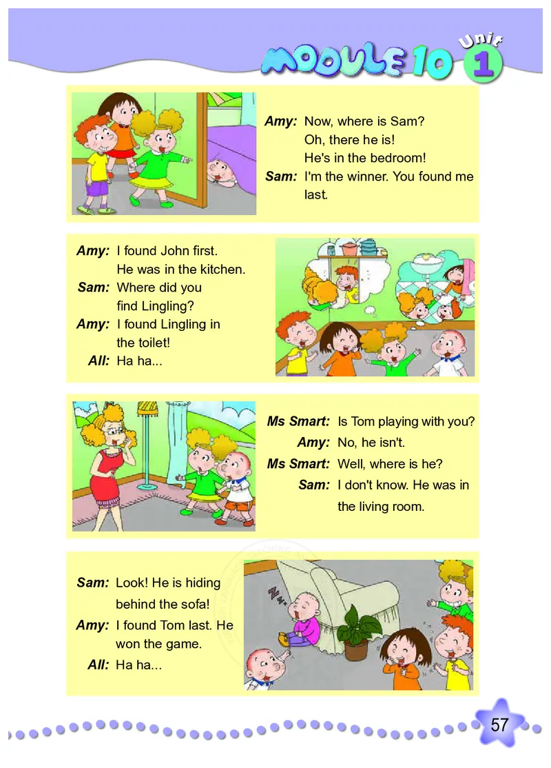 外研社版（三年级起点）（主编：陈琳）五年级上册英语PDF电子课本_小学1-6年级全部试卷_英语_五年级_3-10-5、小学五年级英语上册_3-10-5-4、电子教材、课本