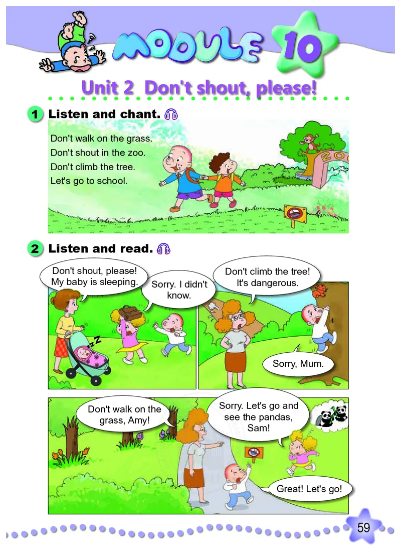 外研社版（三年级起点）（主编：陈琳）五年级上册英语PDF电子课本_小学1-6年级全部试卷_英语_五年级_3-10-5、小学五年级英语上册_3-10-5-4、电子教材、课本