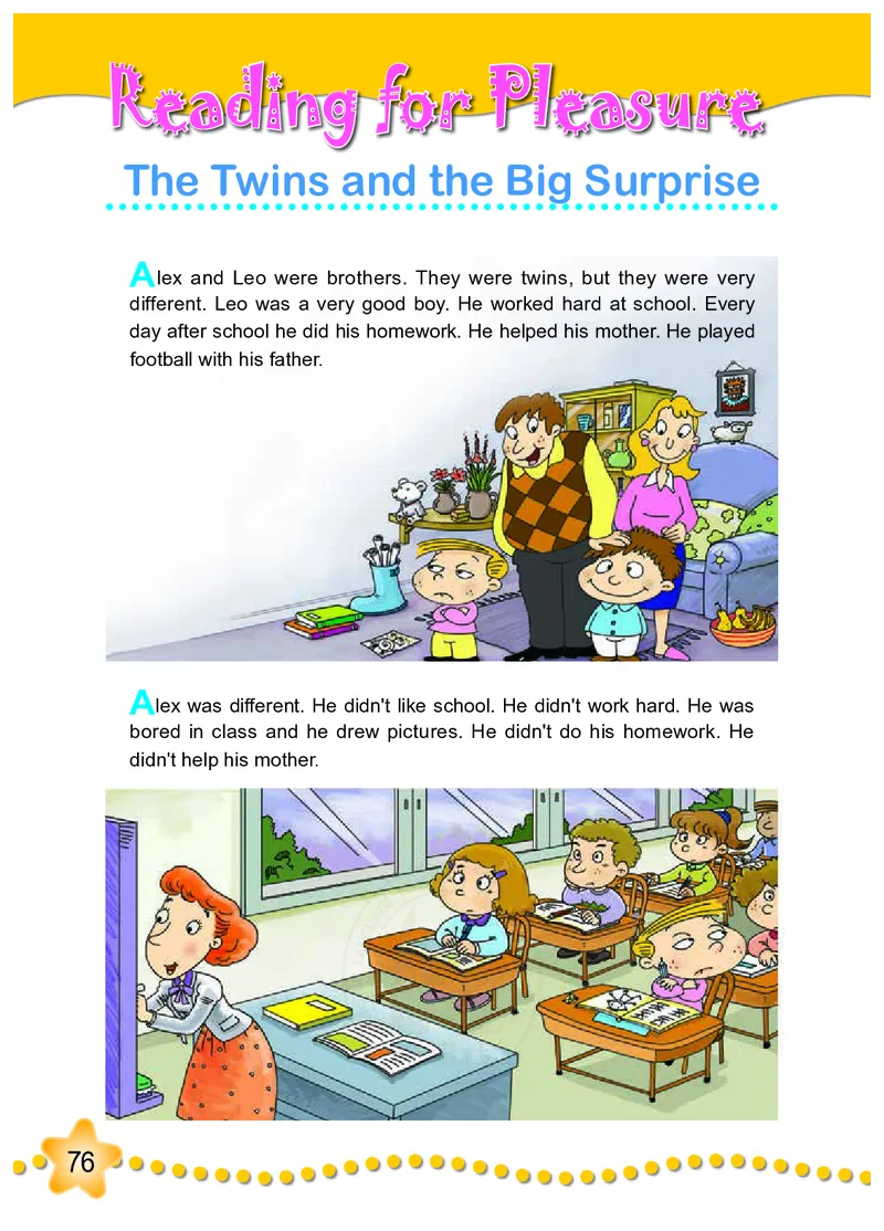 外研社版（三年级起点）（主编：陈琳）五年级上册英语PDF电子课本_小学1-6年级全部试卷_英语_五年级_3-10-5、小学五年级英语上册_3-10-5-4、电子教材、课本