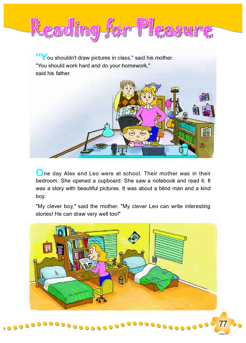 外研社版（三年级起点）（主编：陈琳）五年级上册英语PDF电子课本_小学1-6年级全部试卷_英语_五年级_3-10-5、小学五年级英语上册_3-10-5-4、电子教材、课本